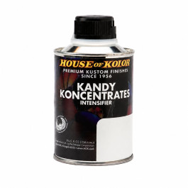 House of Kolor KK11-C02 Shimrin2 Kandy Koncentrates Series Intensifier, App