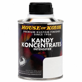 House of Kolor KK12-C02 Shimrin2 Kandy Koncentrates Series Intensifier, Pag