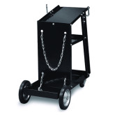 H&S AutoShot HSW-7000 Welding Cart with Cylinder Support