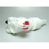 Hutchins 1304C Water-Flow Control Component, Adjustable Air Tool Accessory