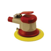 Hutchins 3560 Random Orbital Sander, 6" Pad, 3/16" Orbit, PSA