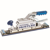 Hutchins 4920 Straightline Sander 2000 with Vacuum Assist - High-Performance Air Tool for Precision Sanding