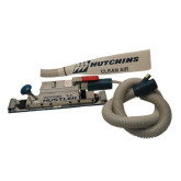 Hutchins 8620H Self-Generating VA Hustler Straightline Sander, 2-3/4 x 16 in, 300 SPM, 6 cfm, 90 psi