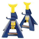 Hein-Werner HW93506 6 Ton Jack Stands (Pair)