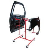 Innovative I-DFD Door-Fender Double Automotive Paint Stand