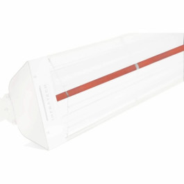 Infratech 10-2020 Replacement Quartz Infrared Heating Element, Model E-2528, 36 Inch, 2500 W, 208 V, For W-2528, WD-5028, C-2528, CD-5028 Heaters