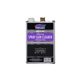 RDA Impact IMP3102-5 Urethane Grade Spray Gun Cleaner, 5 Gallon Container