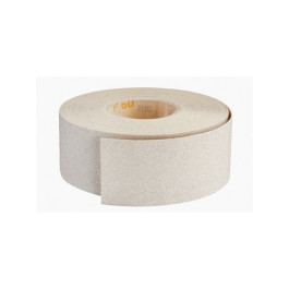 Indasa 1095-40 Rhynogrip Plus Line Grip Sanding Roll, 2.75" x 27.5 Yard, P4