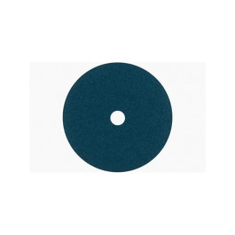 Indasa 1200-36 Rhynofibre Z Silver Resin Fibre Grinding Disc, 5" x 7/8", P3