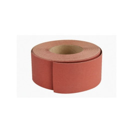 Indasa 600-600 Medallion Rhynostick Red Line XL PSA Solid Sanding Disc, P60