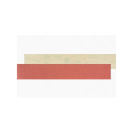 Indasa USA 920-80 Rhynostick Red Line XL PSA Long File Board Sheet Strip, 2