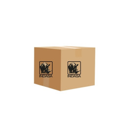 Indasa USA 960-60 Rhynostick Red Line XL PSA Long File Board Sanding Roll,