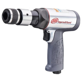 Ingersoll Rand 123MAX Vibration Reduced Air Hammer, 3,530 BPM, 2-5/8 Inch Stroke