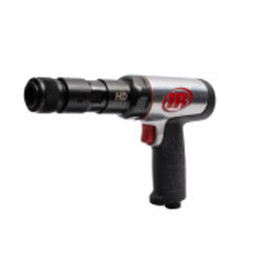 Ingersoll Rand 135MAX HD Air Hammer, 3" Stroke, 2,600 BPM, Heavy-Duty Pneumatic Tool