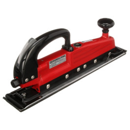 Ingersoll Rand 315 Straight-Line Air Sander, 3,000 spm, 2.75 Inch x  17.5 Inch Pad
