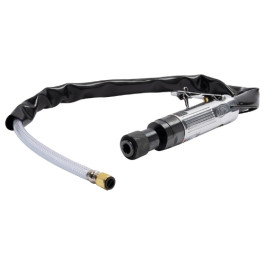 Ingersoll Rand 327LS-A Air Tire Buffer, 0.5 HP, 3,000 rpm, 7/16 Inch, Hex Quick Change Chuck