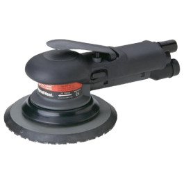 Ingersoll Rand 4151 Random Orbital Air Sander, 0.2 HP, 12 000 rpm