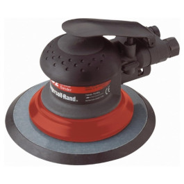 Ingersoll Rand 4152 Random Orbital Air Sander, 0.2 HP, 12 000 rpm