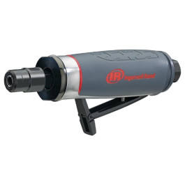 Ingersoll Rand 5108MAX Air Straight Die Grinder, 0.4 HP, 25 000 rpm, 1/4 Inch Collet