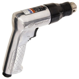 Ingersoll Rand 7802RA Keyed Chuck Air Drill, 3/8 Inch, 0.50 hp, 2 000 rpm