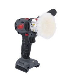 Ingersoll Rand G4621 20V Cordless Polisher Sander, 8300 RPM, Brushless Motor, 2" & 3" Pad Compatible