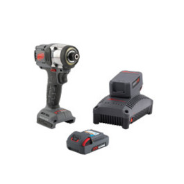 Ingersoll Rand W3111-K22 1/4" 20V Hex Cordless Compact Impact Driver