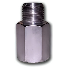 Innovative Products A7892 Spark Plug Thread Adapter, 14mm to 12mm