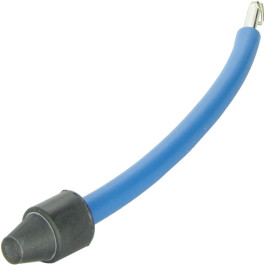 Innovative Products A7894 Whistle Alert Flexible, Compression Stroke Indicator, for 14 mm Spark Plug Holes