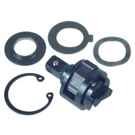 Ingersoll Rand 1077XPA-TRK1 Ratchet Head 1/2" Repair Kit for 1077XPA
