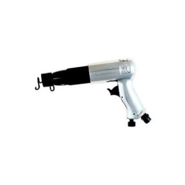Ingersoll Rand 117 Standard Air Hammer, 2000 blows per minute, 3-1/2 inches stroke, Tool only