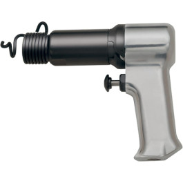 Ingersoll Rand 121Q Super Duty Air Hammer, 3000 BPM, 2.28 Inch Stroke, 0.401 Shank