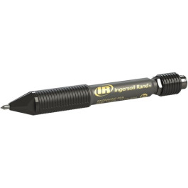 Ingersoll Rand 140EP Air Engraving Pen, 11400 BPM, Slide Throttle, 1/4 Inch NPT