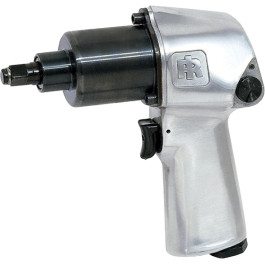 Ingersoll Rand 212 3/8 Inch Air Impact Wrench, Super Duty Pistol Grip, 150 ft lb Max Reverse Torque, 13000 rpm