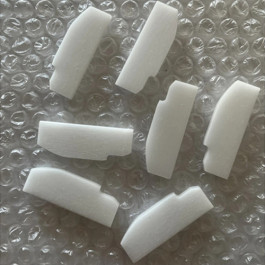 Ingersoll Rand 2145-42-7 Vane Pack, Air Impact Wrench Replacement Part, Set Of 7