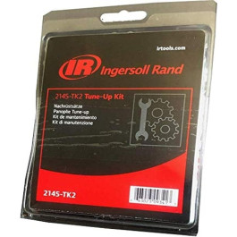 Ingersoll Rand 2145-TK2 Tune Up Kit for 2145 Series Impact Wrench, Anvil Assembly and Service Seals