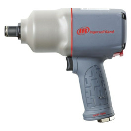 Ingersoll Rand 2145QIMAX-6 3/4" Air Impact Wrench with 6" Extended Anvil,  32 CFM