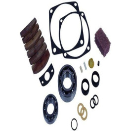 Ingersoll Rand 2161-TK2 Tune-Up Kit, For 2161XP Impact Wrench, OEM Replacement, Air Motor Service Set