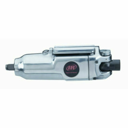 Ingersoll Rand 216B 3/8 Inch Inline Air Impact Wrench, 200 ft lb Max Torque, 8500 rpm