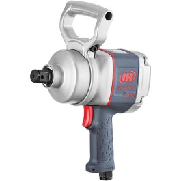 Ingersoll Rand 2175MAX Air Impact Wrench, 1 Inch Drive, 2000 ft lb Max Reverse Torque, Super Duty Pistol Grip