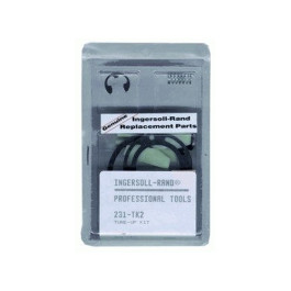 Ingersoll Rand 231-TK2 Tune-Up Kit for 1/2" Impact Wrench Motor