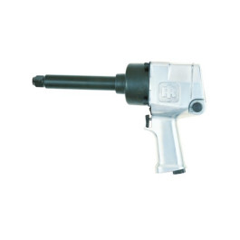 Ingersoll Rand 261-6 3/4" Super Duty Air Impact Wrench, 6" Extended Anvil, 9.5 CFM