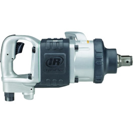 Ingersoll Rand 285B Air Impact Wrench, 1 Inch Drive, 1475 ft lb Max Reverse Torque, 5250 RPM, Heavy Duty