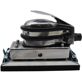Ingersoll Rand 312A Orbital Air Sander, 3.67 x 6.75 Inch Pad, 8000 RPM, 0.3 HP