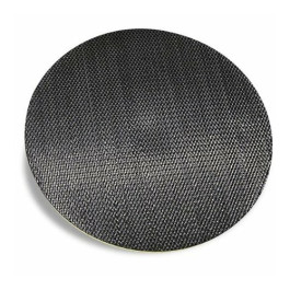 Ingersoll Rand 313A-825-7 Replacement Backing Pad, 7" Diameter, 5/8"-11 Thread, 825 Max RPM