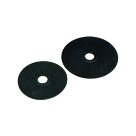 Ingersoll Rand 317A-825 Backing Pad Set, for 317A and 317G Air Sanders, 3" Pad and 5" Pad, 2 Piece Set