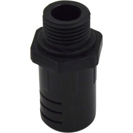 Ingersoll Rand 4151-A810 Muffler Assembly, Replacement For 4151 and 4152 Random Orbital Sanders