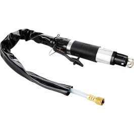 Ingersoll Rand 4429 Super Duty Air Reciprocating Saw, 3/8" Stroke, 5750 SPM, 1/4" Inlet