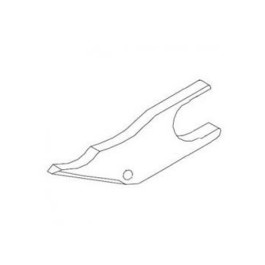 Ingersoll Rand 7802S-6021 Center Blade for Air Shears