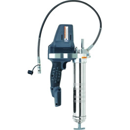 Ingersoll Rand LUB5130 IQV20 Cordless Grease Gun, 20V, 14 oz Canister, 6250 psi, 2.6 oz/min, Bare Tool