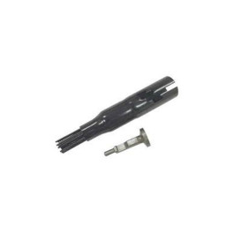 Ingersoll Rand PF2219-K19 Needle Attachment Kit, 1/8 inch Diameter Needles, 7 inches Needle Length, 19 Needles, for Model 125 and 125-A Needle Scalers